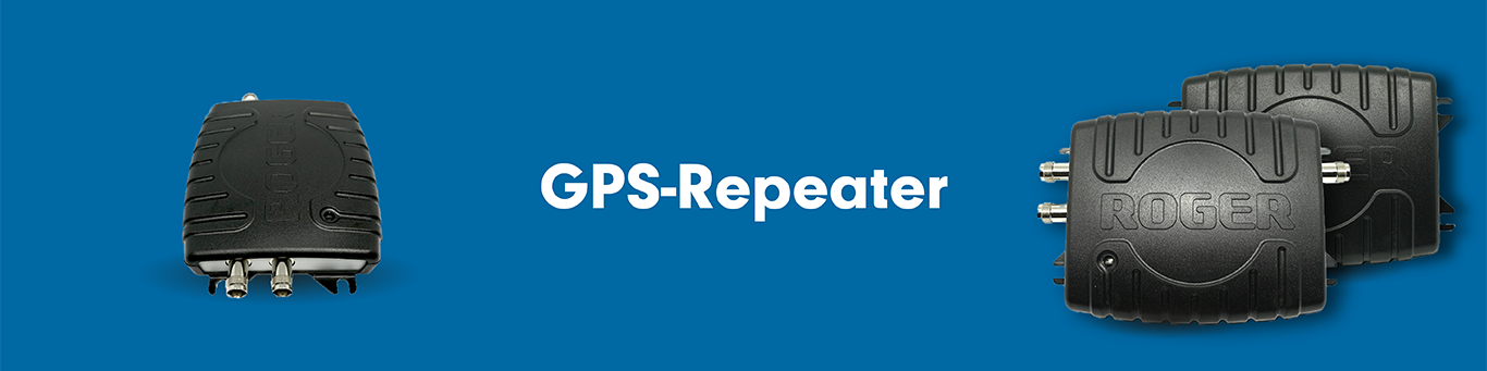 GPS-Repeater