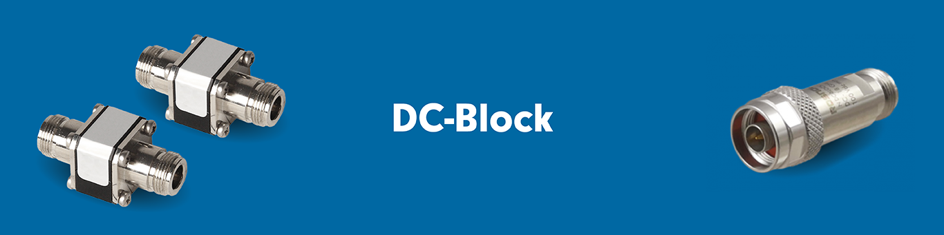 DC-Blocks